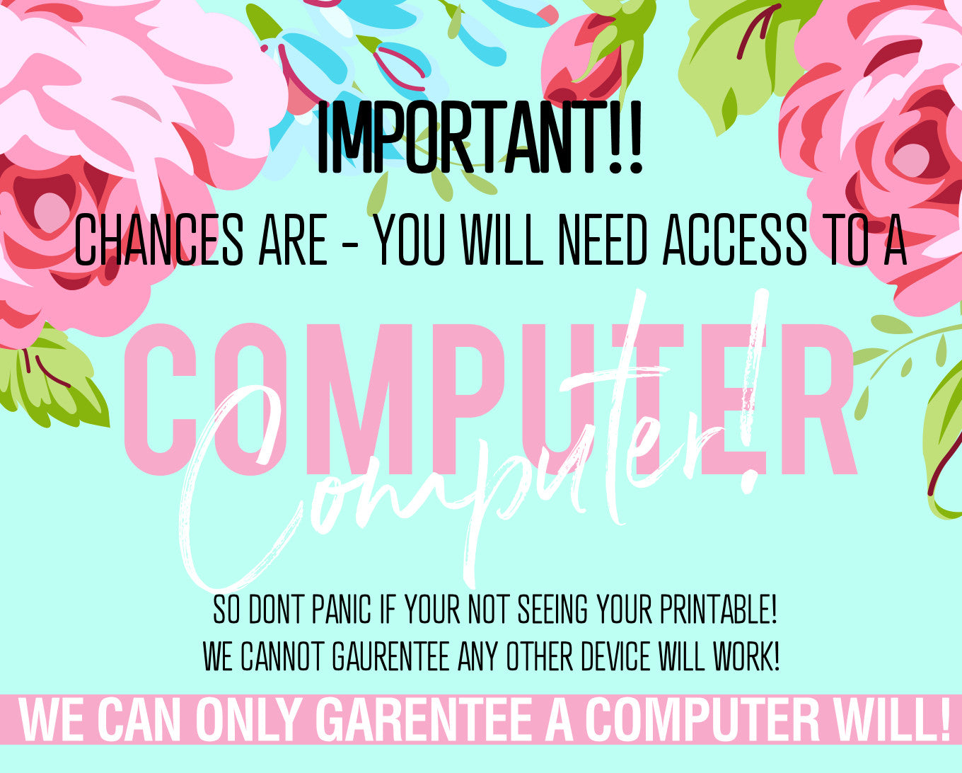 Mother's Day Brunch-Tags-Favor Tags-Gift Tags-Customize Your Name-You edit Name Only in Corjl ONLY-Mothers Day Party-Mother's Day Lunch-Potluck Party-Grandmother-Grandma-Mama-Mommy-Mom-INSTANT DOWNLOAD