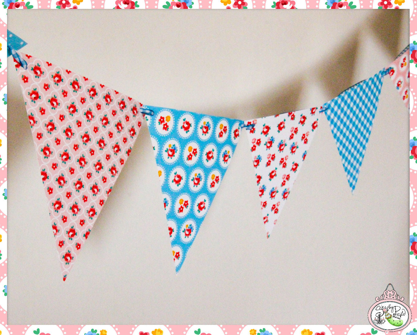 Vintage Valentine Banner-Solid/Valentine/Birthday/Alpha Banner-Valentines Day-Party Printable-Parties-Digital Decorations-INSTANT DOWNLOAD