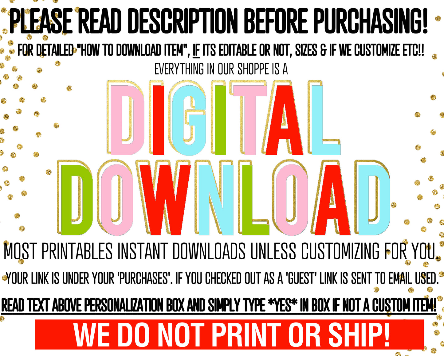 Christmas Vaca-Movie Quote Signs-Cigar Bands-Pill Bottle Lable-Jam Jar Labels-Funny Quotes-Movie-Printable-Party Printable-INSTANT DOWNLOAD