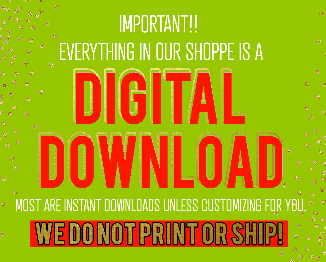 Grinched-Cocoa Bar-Printable-Hot Cocoa Station-Full Piece-8 Items in Set-Christmas-Grinch Party-Hot Chocolate Printables-INSTANT DOWNLOAD