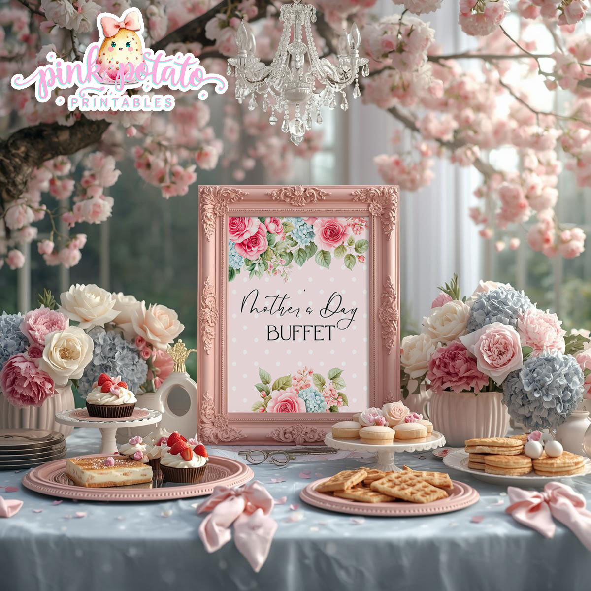 Mother's Day Brunch-Signs-{13} 8x10 Party Signs-Mothers Day Party-Buffet Signs-Party Signs-Mother's Day Lunch-Potluck Party-Grandmother-Grandma-Mama-Mommy-Mom-INSTANT DOWNLOAD