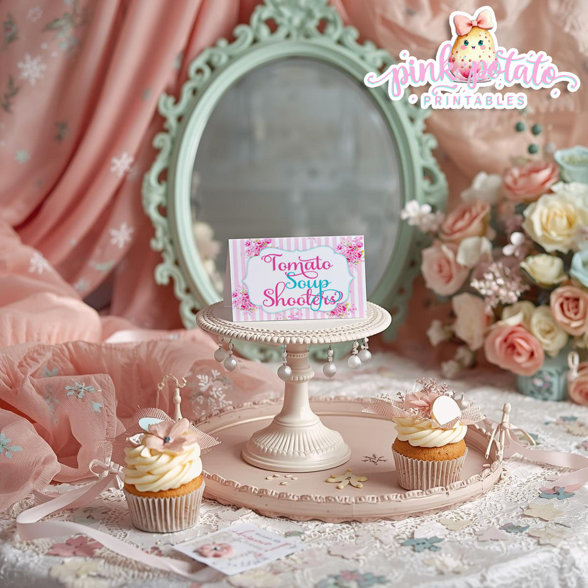 Winter ONE-derland-Buffet/Food/Place Tent Cards-Editable-Party Printable-Birthday-Mothers Day-1st First-Parties-INSTANT DOWNLOAD