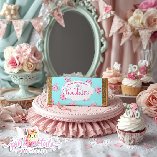 Winter One-derland-Candy Kisses & Chocolate Bar Wraps-Onederland-First Birthday-Party Printable-Birthday-Decorations-INSTANT DOWNLOAD