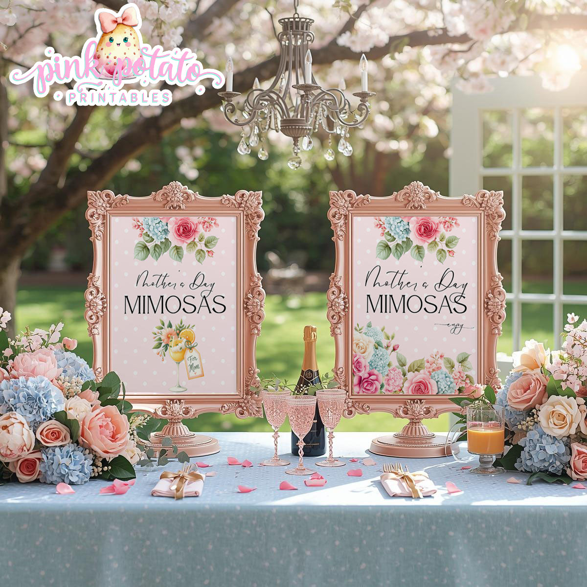 Mother's Day Brunch-Signs-{13} 8x10 Party Signs-Mothers Day Party-Buffet Signs-Party Signs-Mother's Day Lunch-Potluck Party-Grandmother-Grandma-Mama-Mommy-Mom-INSTANT DOWNLOAD