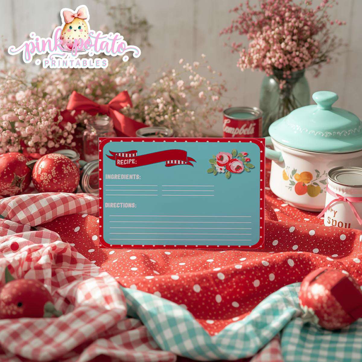 Soups On-{PLAIN} Party Printable-Editable-PeRsOnAliZe-Parties-Soup Social-Soup Can-Campbells-Neighbors Night-Soup Party-INSTANT DOWNLOAD