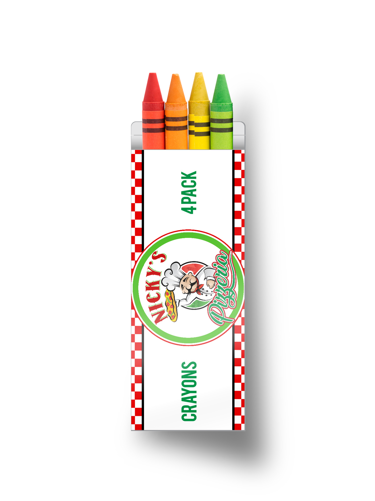 Personal Pizza-Placemat & Crayon Box-We Customize Pizzeria Name (Only)-Playset-Pizza Party-Kids Pizza Shop-Printable-DIGITAL DOWNLOAD