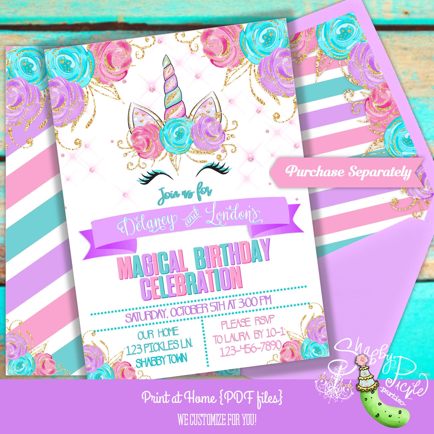 Unicorn Lashes-Airhead Candy Wrapper-Party Favor-Birthday Favor-Party Favors-Printables-Unicorn Party-Rainbow-Lashes-DOWNLOAD-PRINTABLE