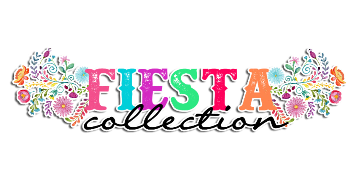 Fiesta-Signs-10 (8x10) Signs Included-See Photos for all Signs-Cinco D ...