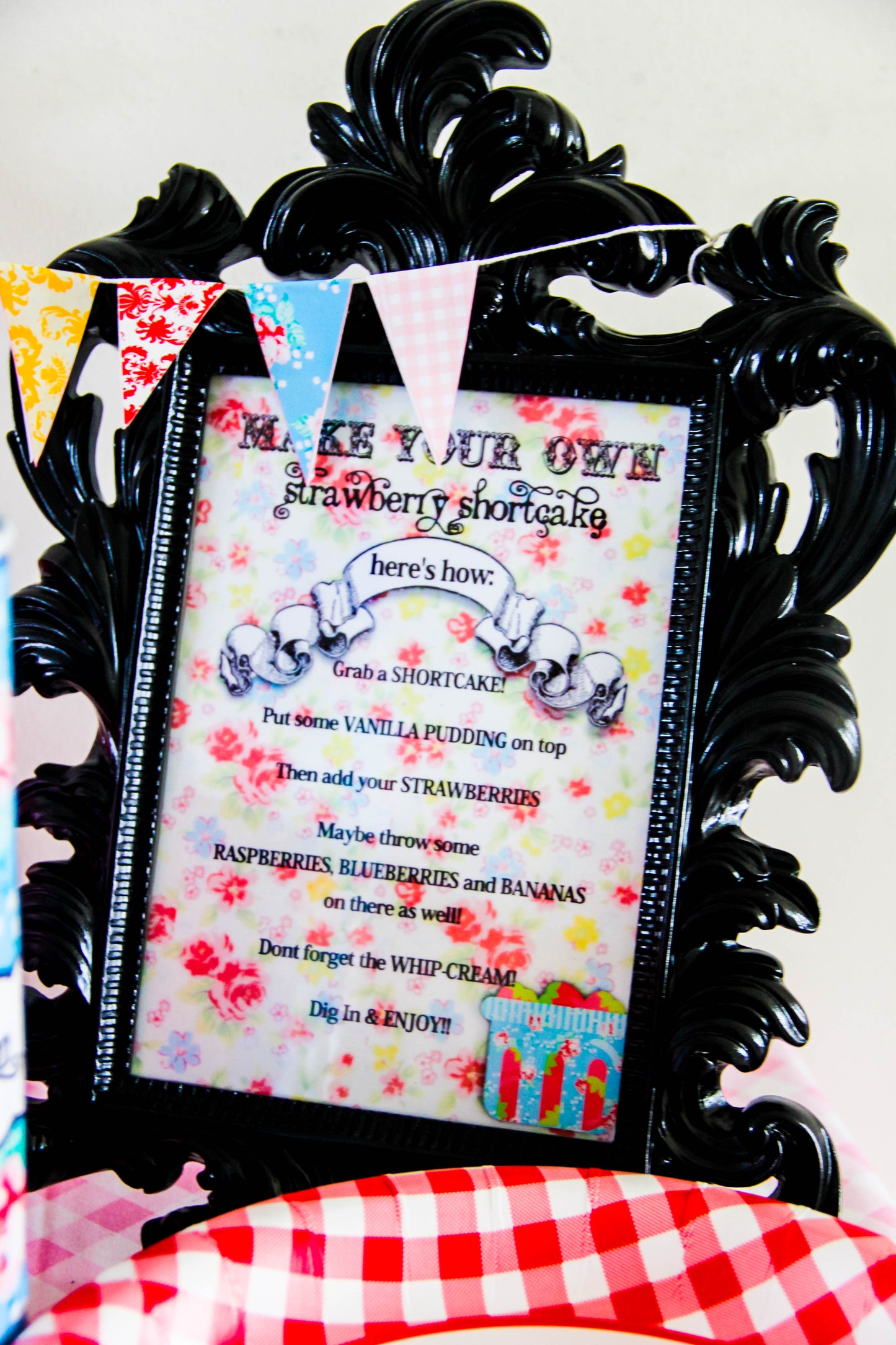 Vintage BBQ-Signs-Poster-Party Printables-Picnic-Barbeque-Cook Out-Out Door-Grilling-Backyard-DIY-Digital Decorations-Instant DOWNLOAD