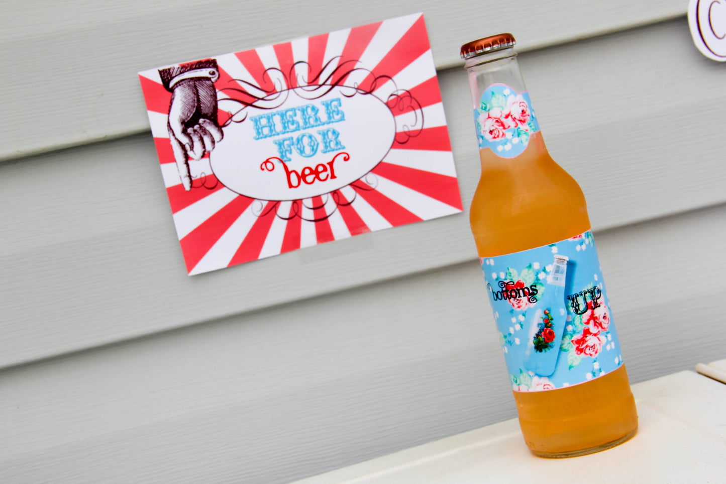 Vintage BBQ-Signs-Poster-Party Printables-Picnic-Barbeque-Cook Out-Out Door-Grilling-Backyard-DIY-Digital Decorations-Instant DOWNLOAD