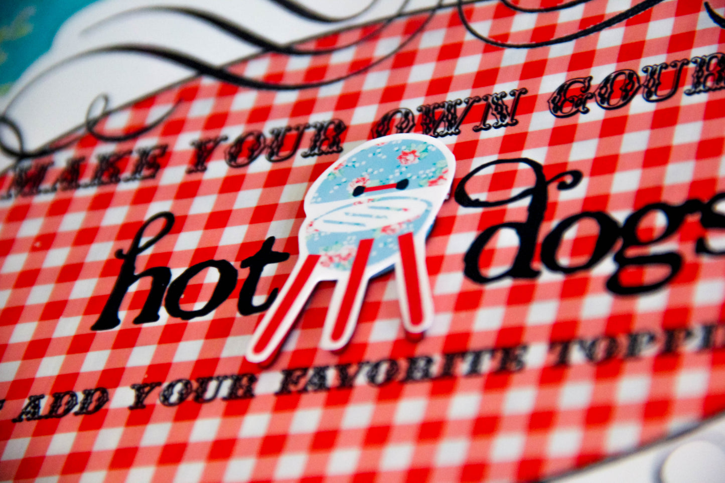 Vintage BBQ-Signs-Poster-Party Printables-Picnic-Barbeque-Cook Out-Out Door-Grilling-Backyard-DIY-Digital Decorations-Instant DOWNLOAD